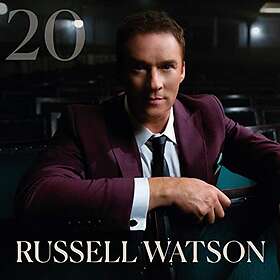 Watson Russell: 20 CD