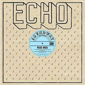 Lord Echo: Sweetest Meditation Remixes (Vinyl)