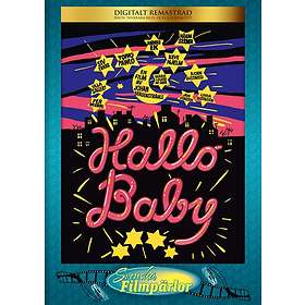 Hallo Baby (DVD)