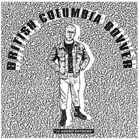 British Columbia Bovver (Vinyl)