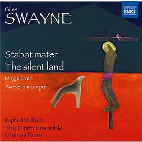 Swayne: Stabat Mater CD