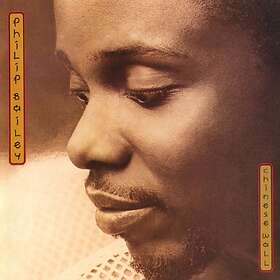 Philip Bailey: Chinese Wall CD