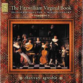 Charivari Agreable: Fitzwilliam Virginal Book