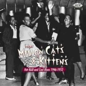 More Mellow Cats 'n' Kittens CD
