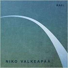 Valkeapää Niko: Rafi CD
