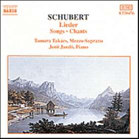 Schubert: Songs