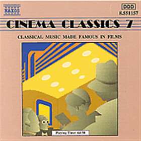 Cinema Classics vol 7 CD