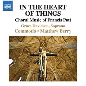 Pott: Choral Music