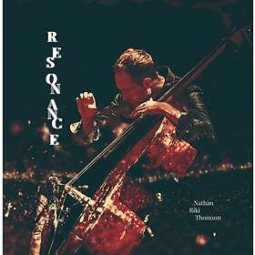 Thomson Nathan Riki: Resonance (Vinyl)