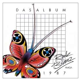 Rock-Bilanz 1987 CD