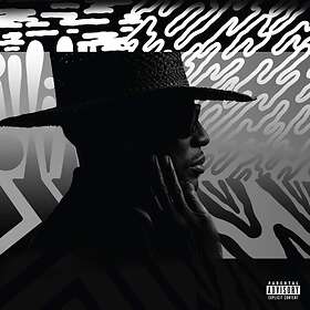 Saadiq Raphael: Jimmy Lee 2019 CD