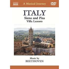 Beethoven: A Musical Journey / Italy