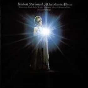 Streisand Barbra: A Christmas album 1967 CD