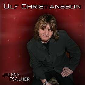 Christiansson Ulf: Julens psalmer 2008