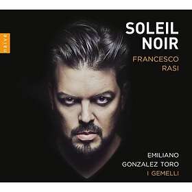 Rasi Francesco: Soleil Noir CD