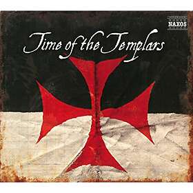 Time of the Templars CD