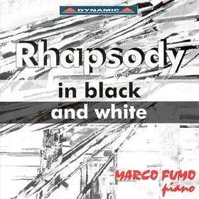 Fumo Marco: Rhapsody In Black And White CD
