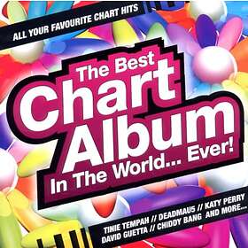 Best Chart Album In The World Ever!