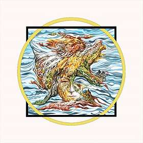 Baranova Marina: Atlas Of Imaginary Places (Vinyl)