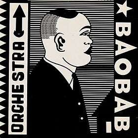 Orchestra Baobab: Tribute To Ndiouga Dieng (Vinyl)