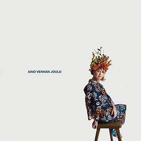 Venna Aino: Aino Vennan Joulu CD