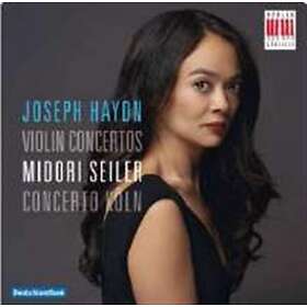 Haydn: Violin Concertos