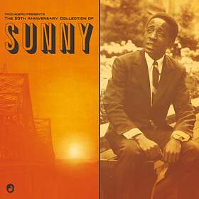 Sunny 50th Anniversary Collection (Vinyl)