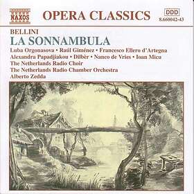 Bellini: Sonnambula