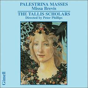 Palestrina: Missa Brevis