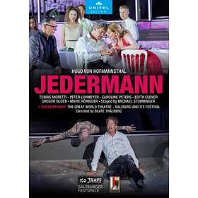 Hofmannsthal Hugo Von: Jedermann