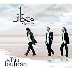 Trio Joubran: Majaz CD