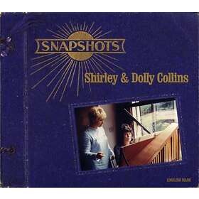 Collins Shirley & Dolly: Snapshots CD