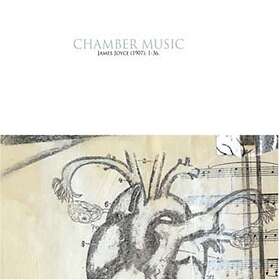 Chamber Music (James Joyce) CD