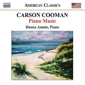 Cooman: Piano Sonatas CD
