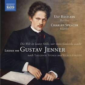 Jenner Gustav: Lieder CD