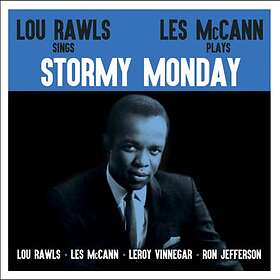 Rawls Lou: Stormy Monday