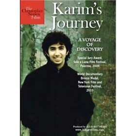 Nupen: Karims Journey