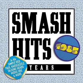 Smash Hits 1985 CD