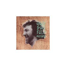 Irvine Andy: Rude Awakening CD