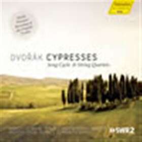 Cecilia String Quartet CD