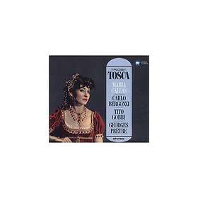 Puccini: Tosca (Maria Callas)