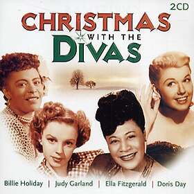 Christmas With The Divas