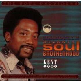 Bill Haney's Atlanta Soul Brotherhood CD