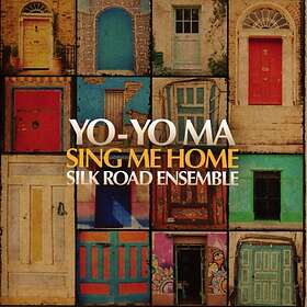 Ma Yo-Yo & The Silk Road Ensemble: Sing Me Home (Vinyl)
