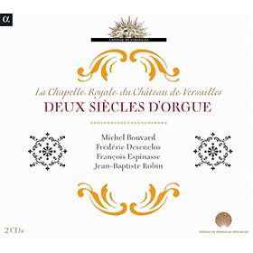 Deux Siecles Dorgue