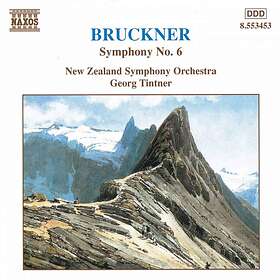 Bruckner: Symphony No 6
