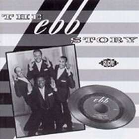 Ebb Story CD