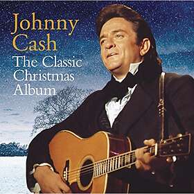 Cash Johnny: Classic Christmas Album