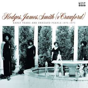 Hodges James Smith (& Crawford): Early Years ... CD