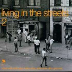 Living In The Streets Vol 2 CD